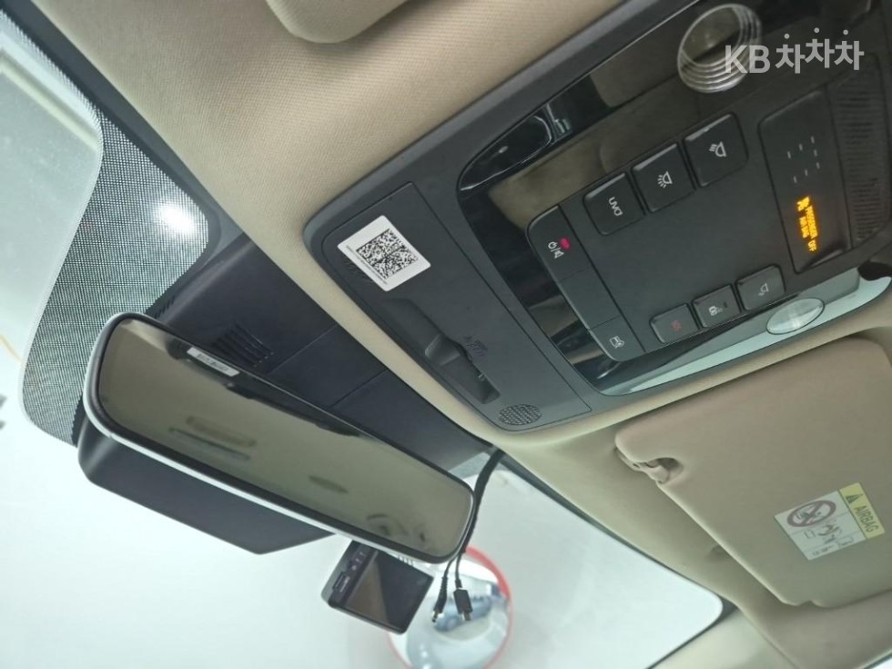 2021 - kia carnival