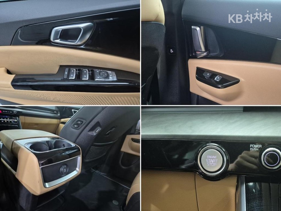 2021 - kia carnival