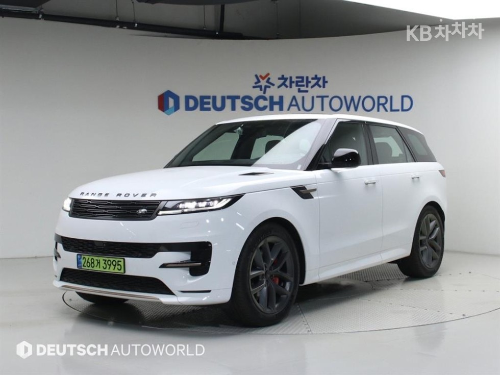 2026 land rover range rover