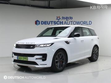 Land Rover Range Rover Sport P360 — foto 1