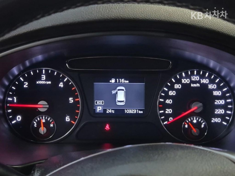 2018 - kia sorento