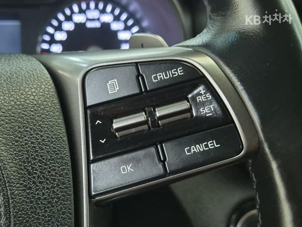 2018 - kia sorento