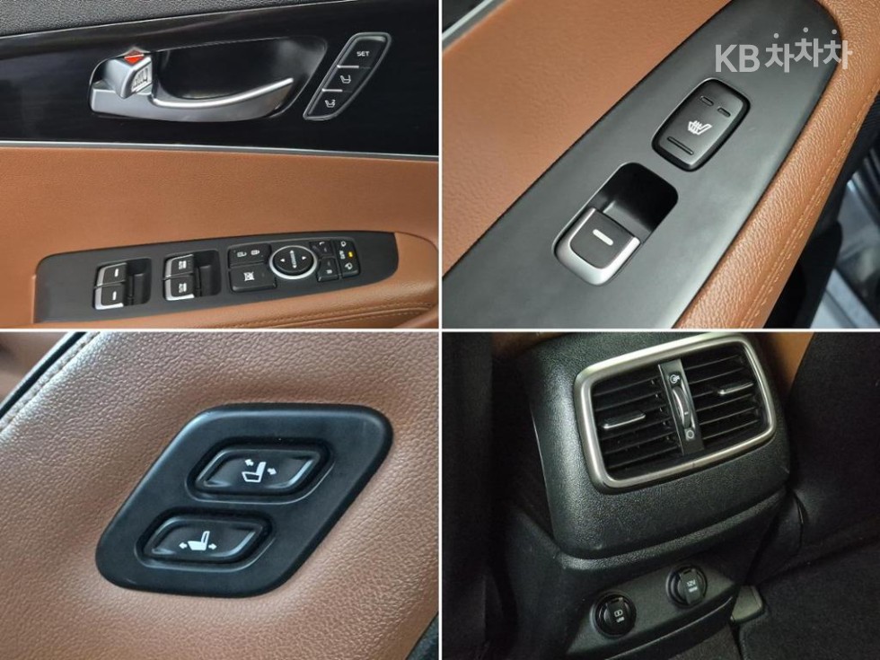 2018 - kia sorento