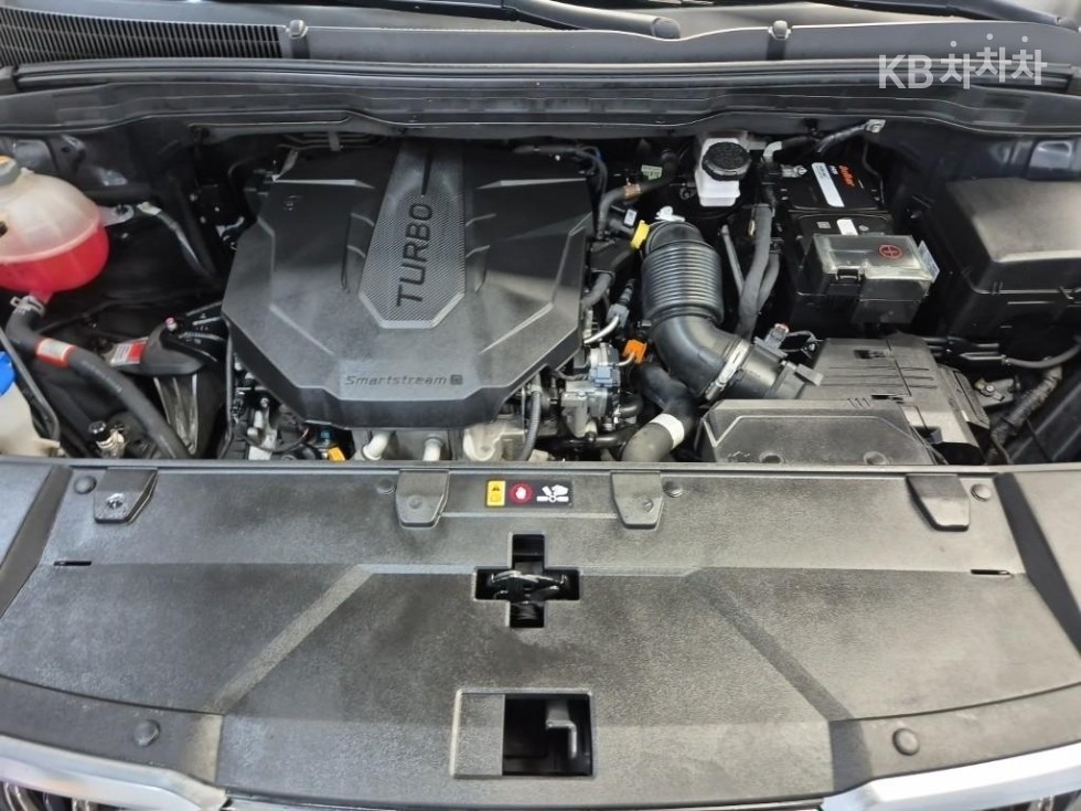 2021 - kia carnival