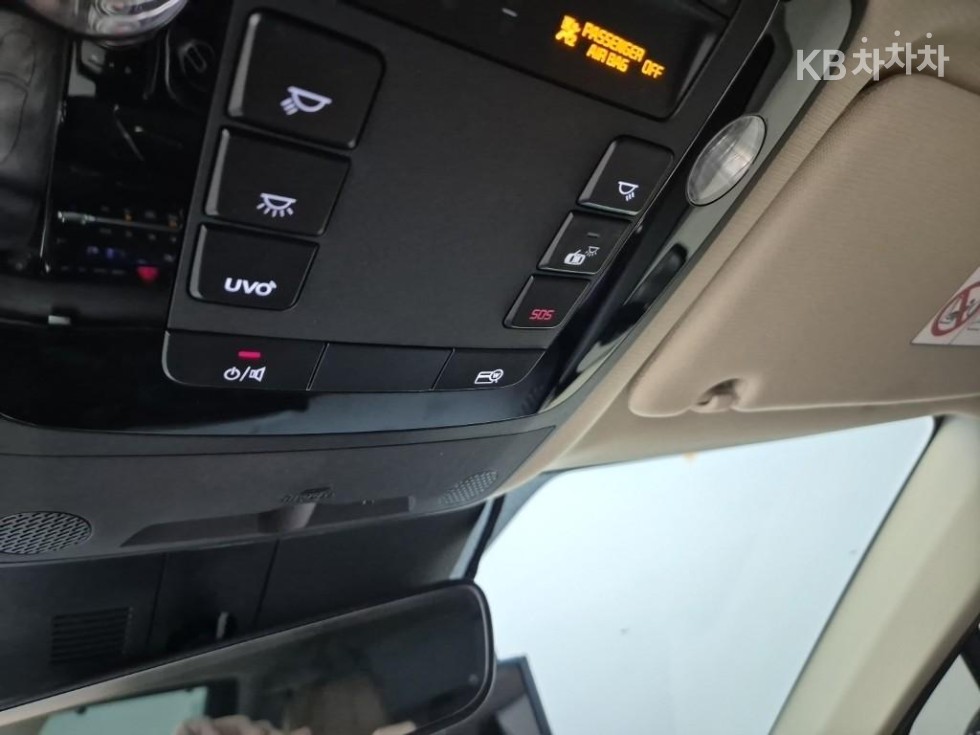 2021 - kia carnival