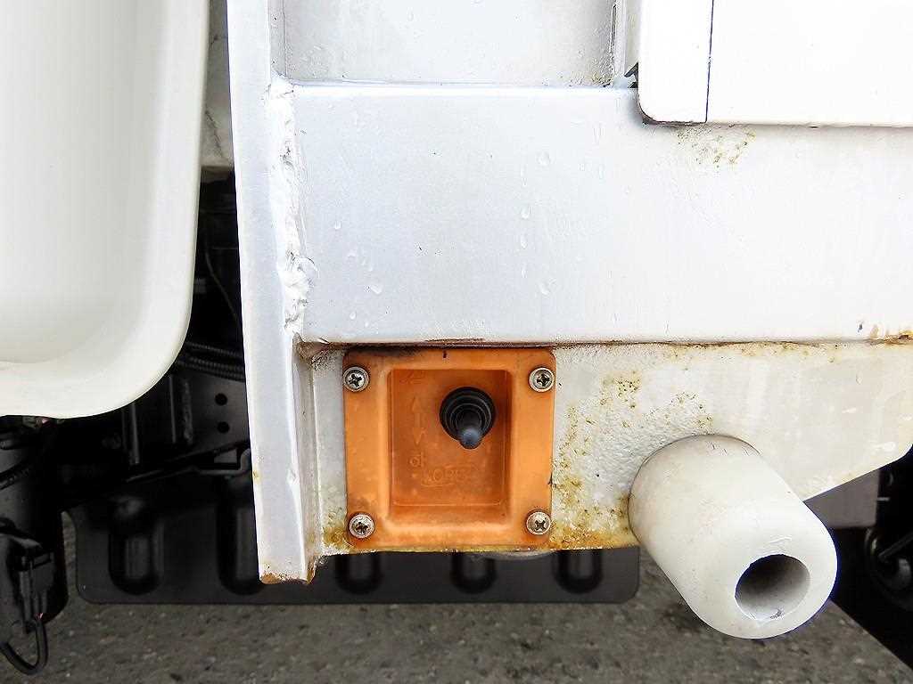 2022 - kia bongo iii