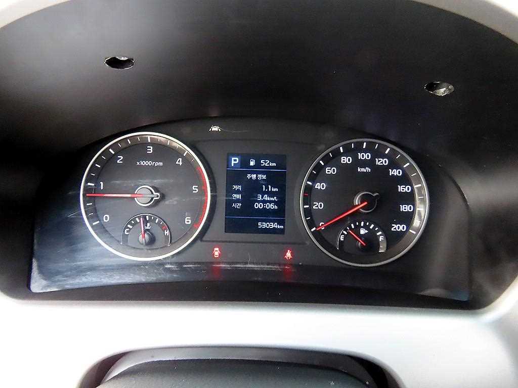 2022 - kia bongo iii