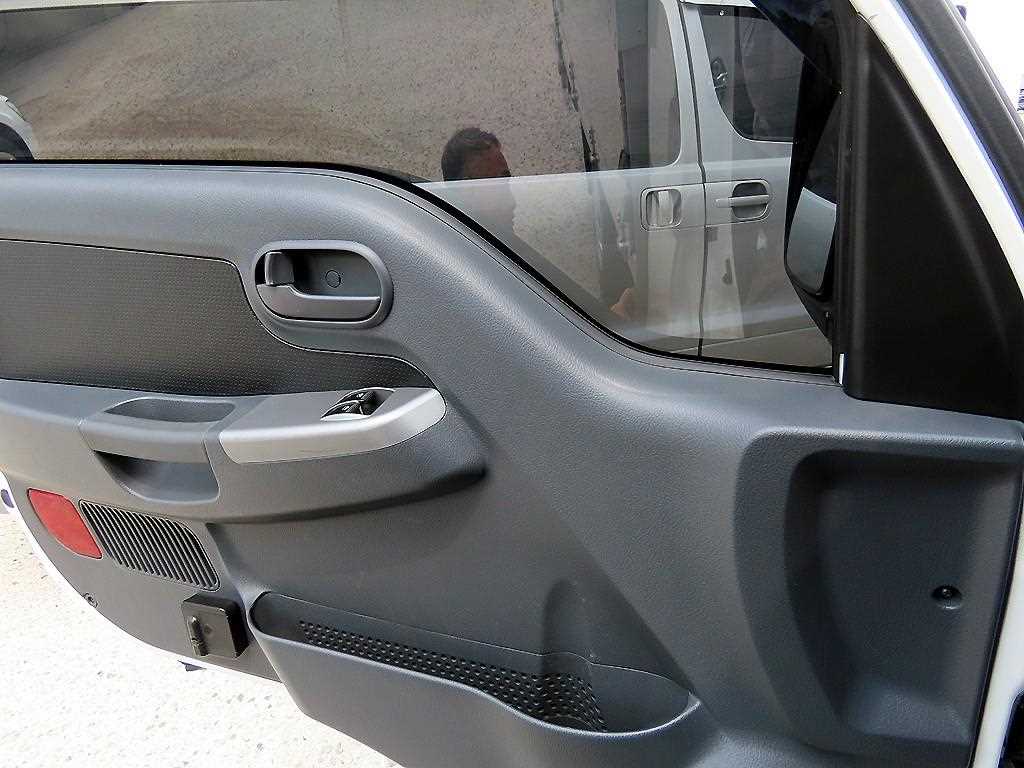 2022 - kia bongo iii