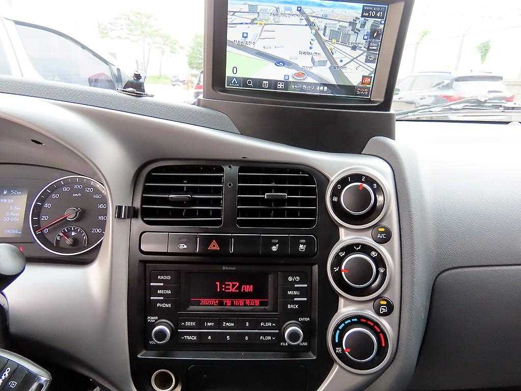 2022 - kia bongo iii