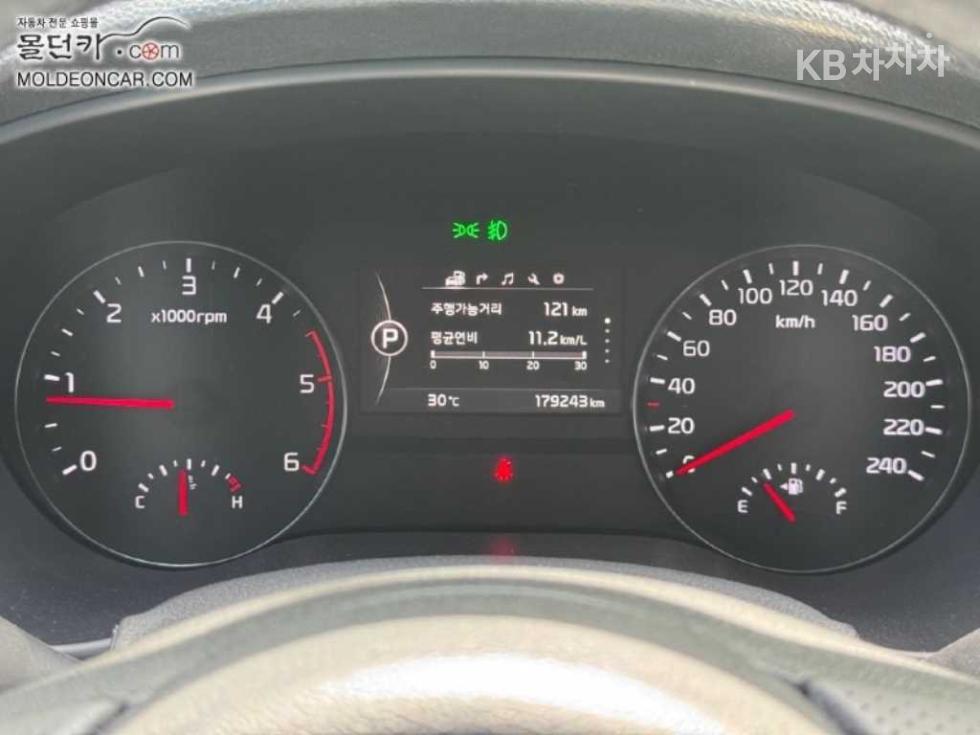 2016 - kia sportage