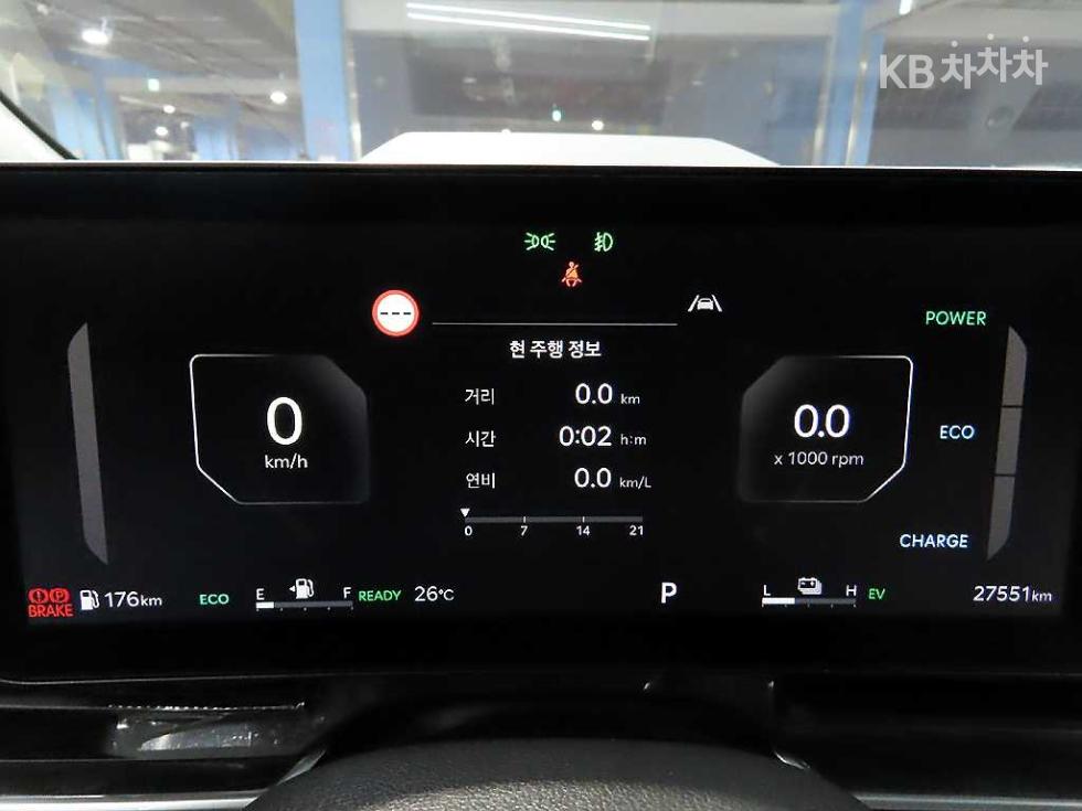 2024 - kia carnival
