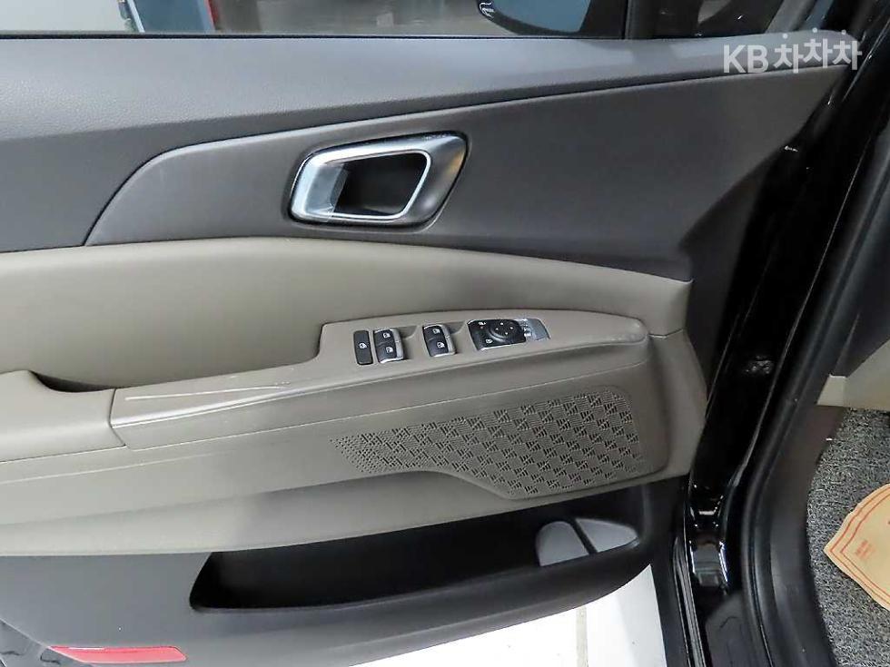 2024 - kia carnival