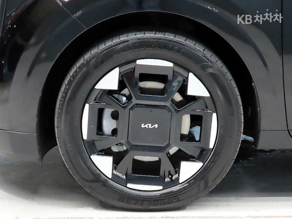 2024 - kia carnival
