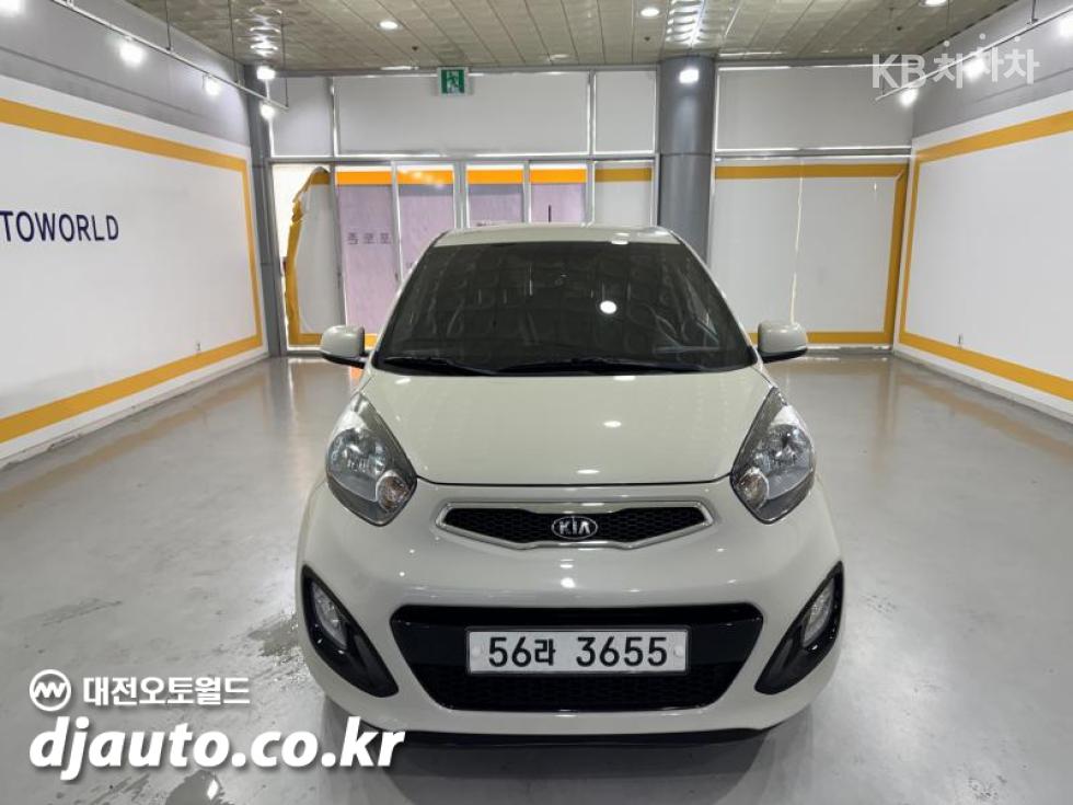 2013 kia all