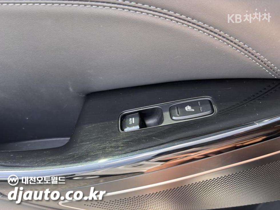 2021 - kia k7