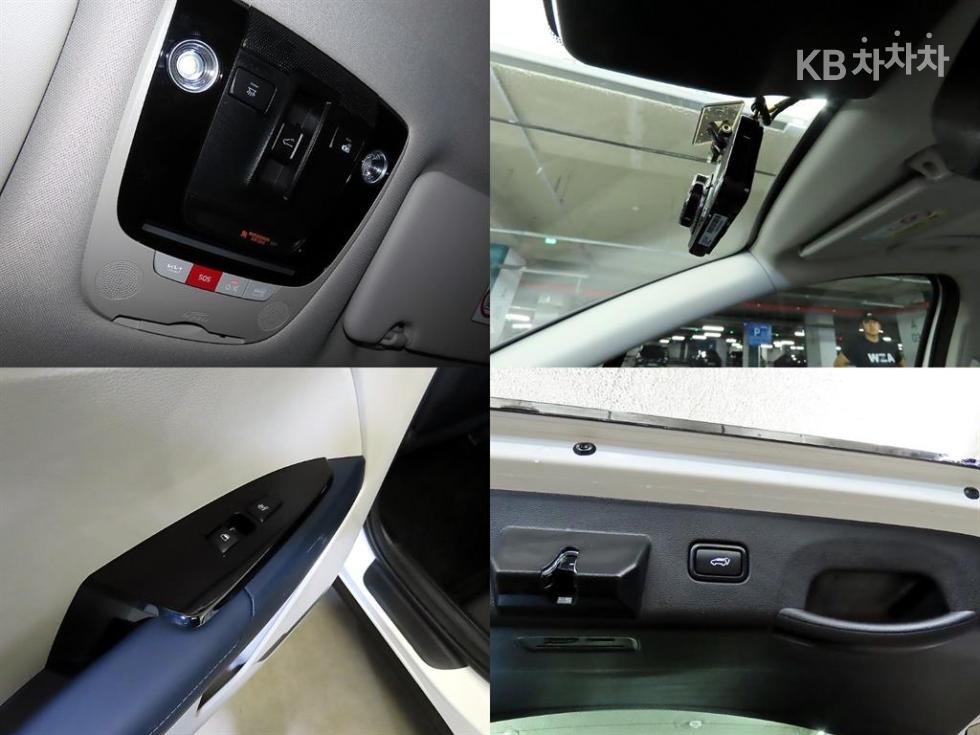 2024 - kia sportage