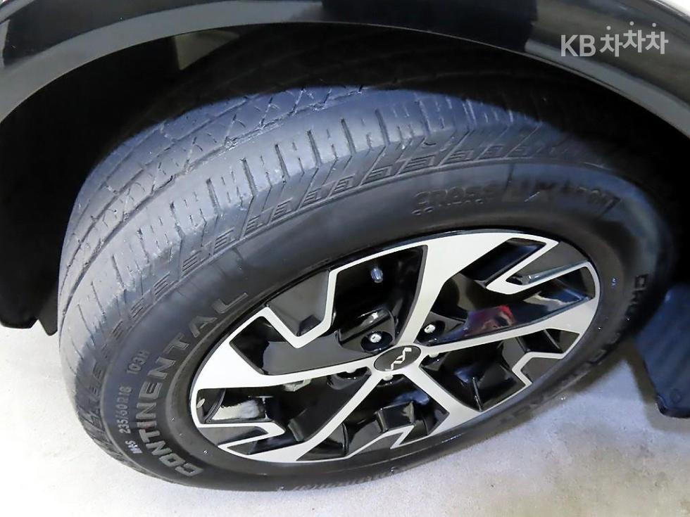2024 - kia sportage