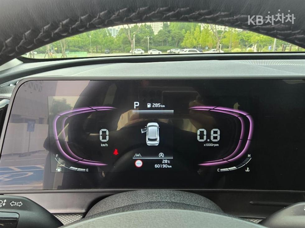 2023 - kia sportage