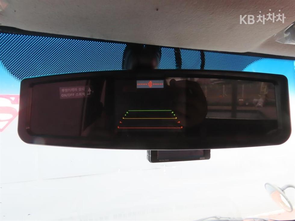 2016 - kia bongo iii
