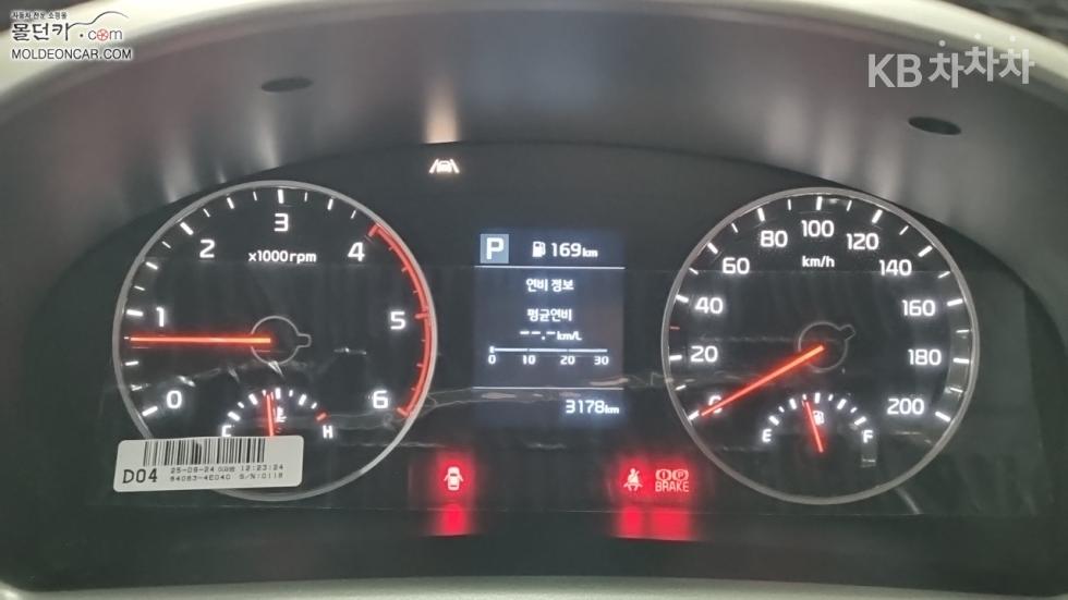 2025 - kia bongo iii