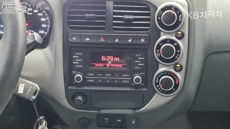 2025 - kia bongo iii