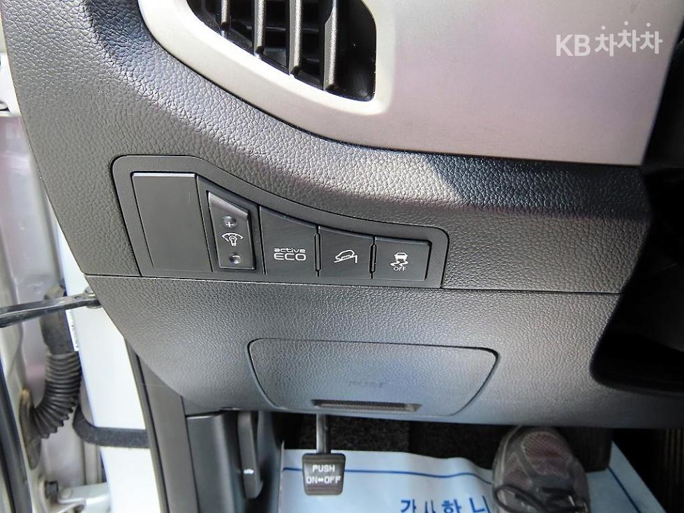 2016 - kia sportage