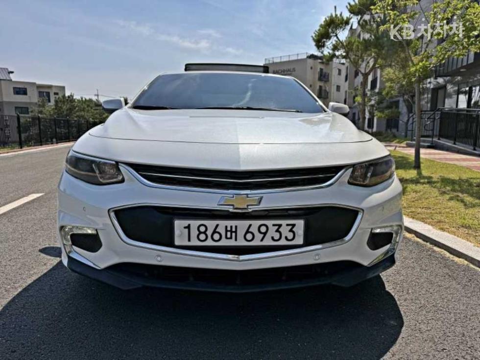2017 - kia k5
