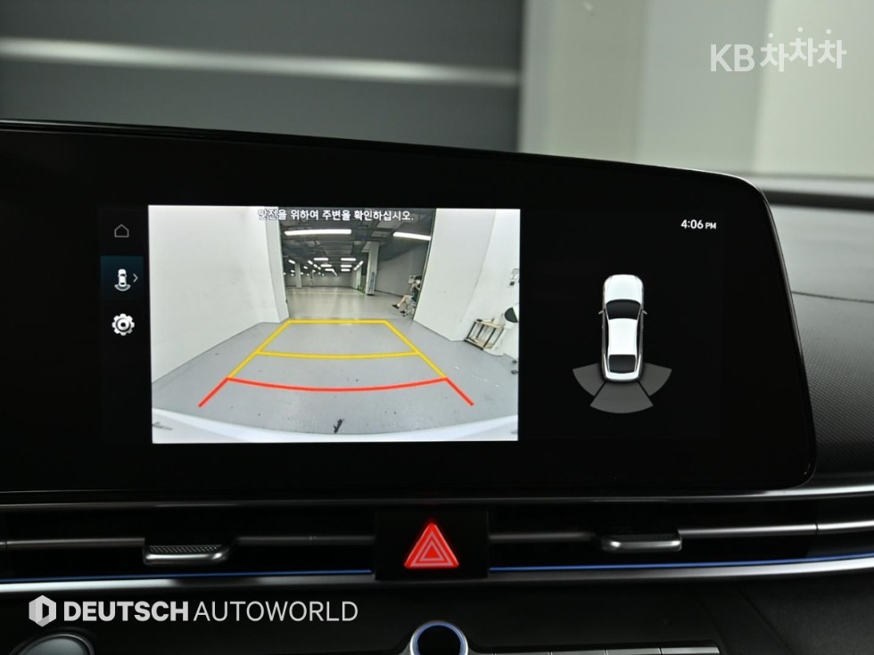 Hyundai Avante — miniaturë 16