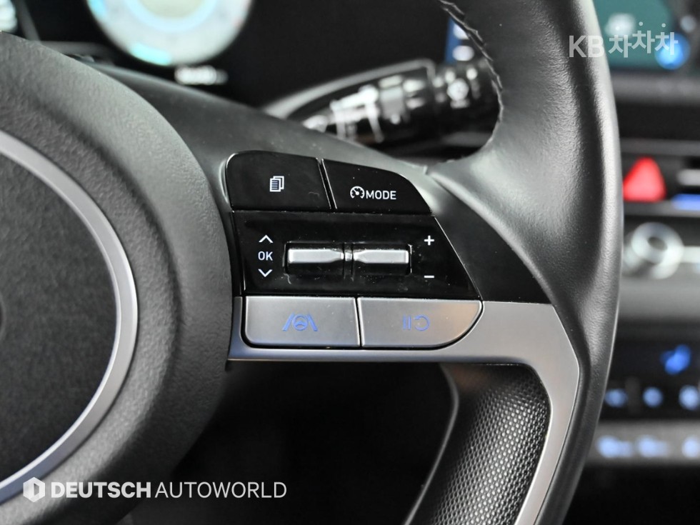 Hyundai Avante — miniaturë 17
