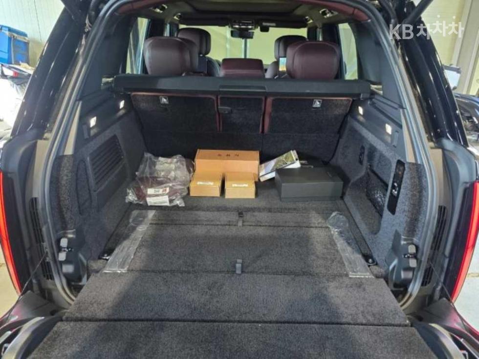 Land Rover Range Rover — miniaturë 14