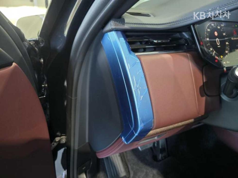 Land Rover Range Rover — miniaturë 19