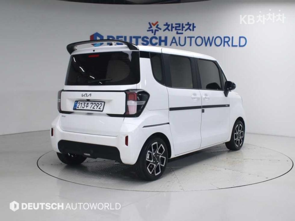 2026 - kia kia