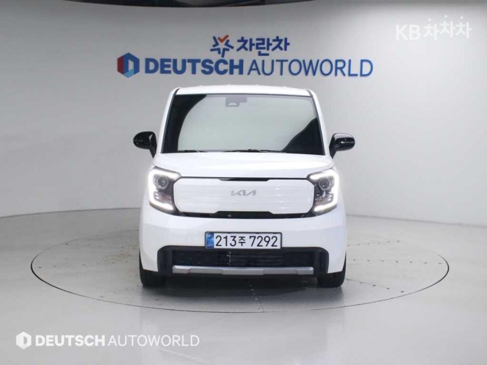 2026 - kia kia