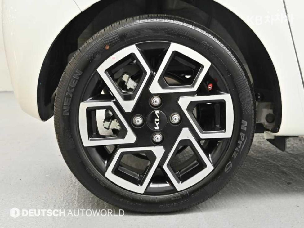 2026 - kia kia