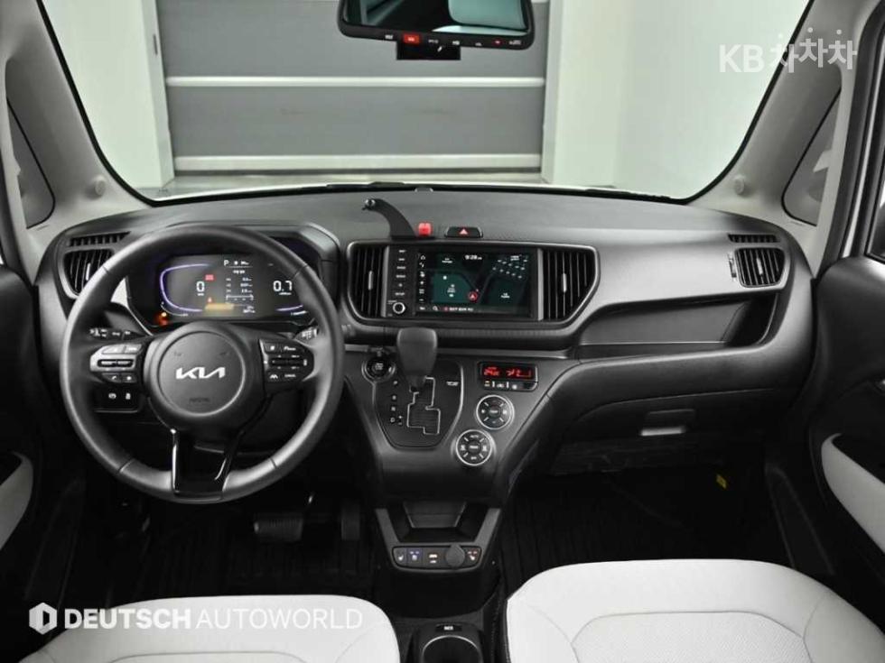 2026 - kia kia