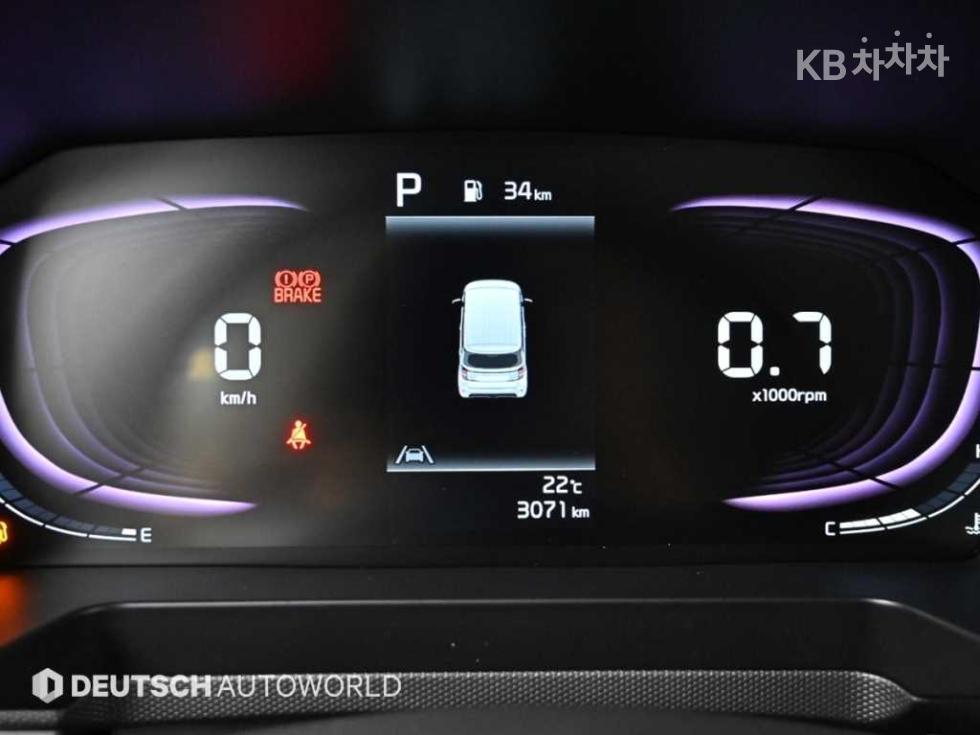 2026 - kia kia
