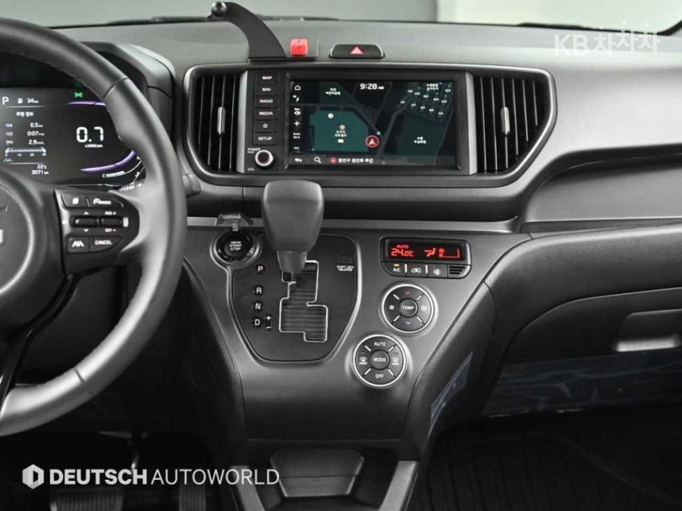 2026 - kia kia