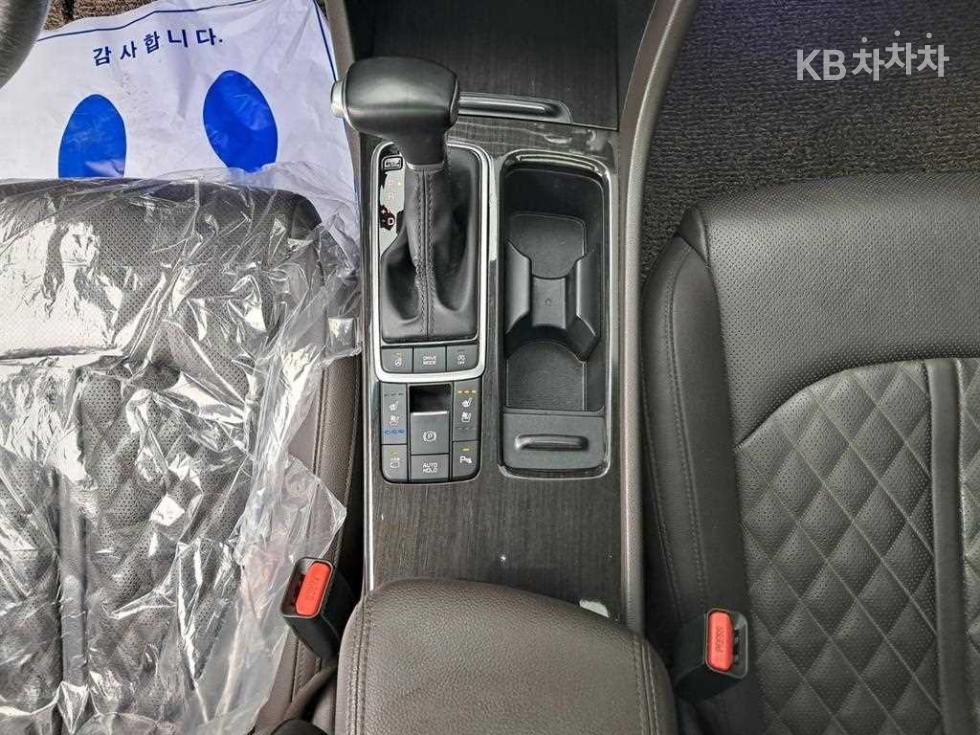 2019 - kia k5