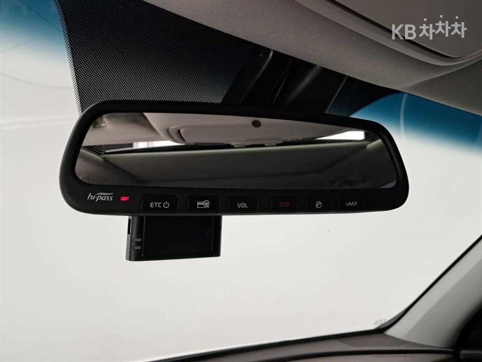 2019 - kia k5