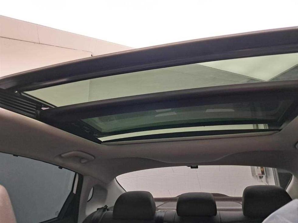 2019 - kia k5