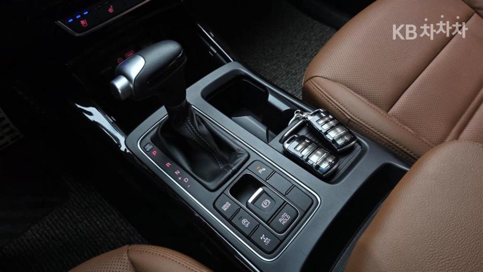 2020 - kia sorento