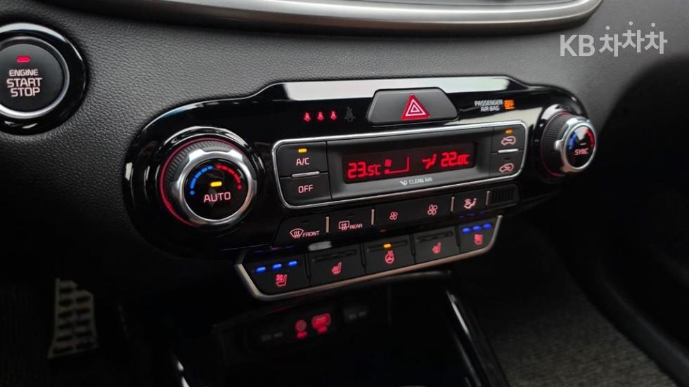 2020 - kia sorento