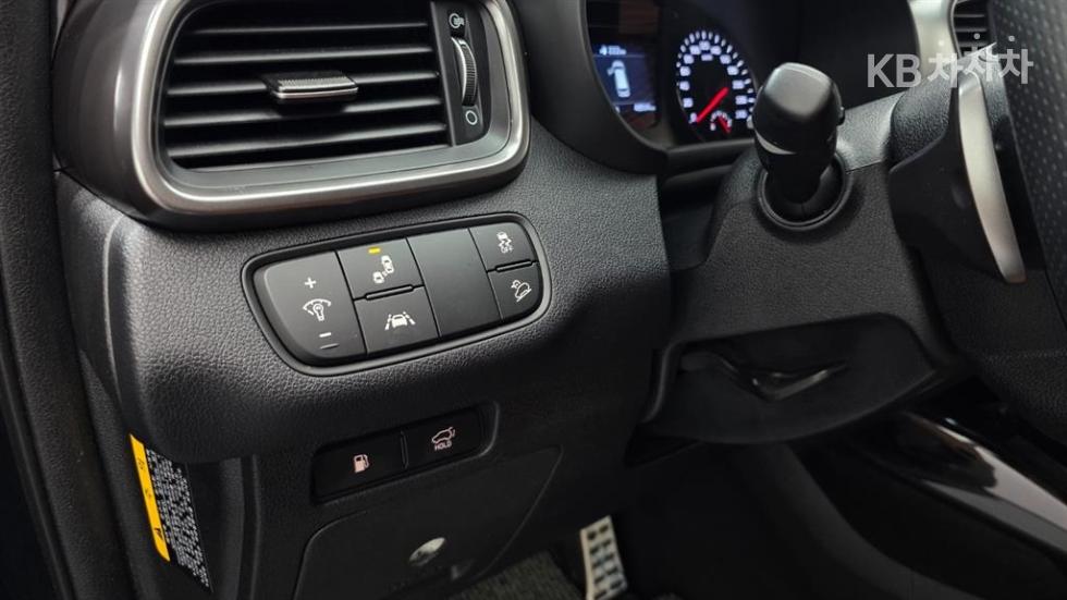 2020 - kia sorento