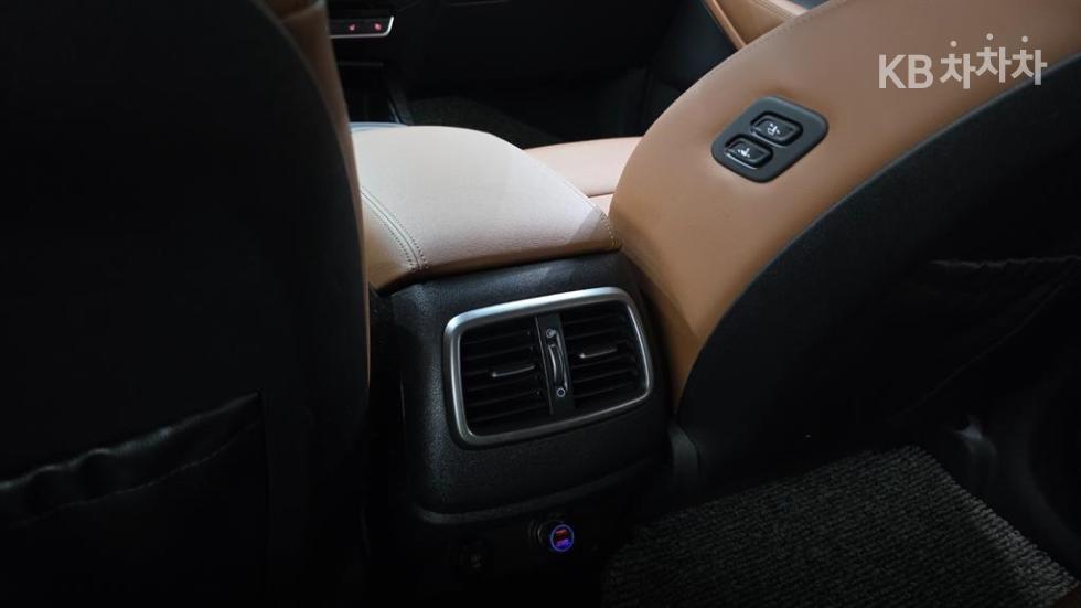 2020 - kia sorento