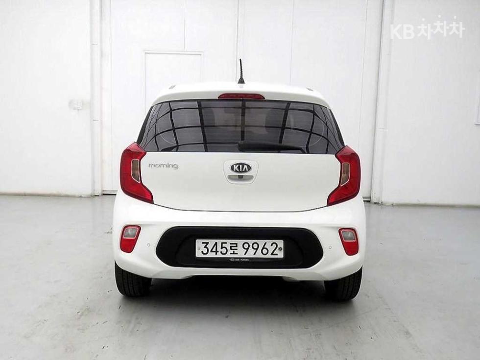 2020 - kia morning (ja)