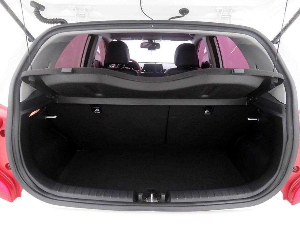 2020 - kia morning (ja)