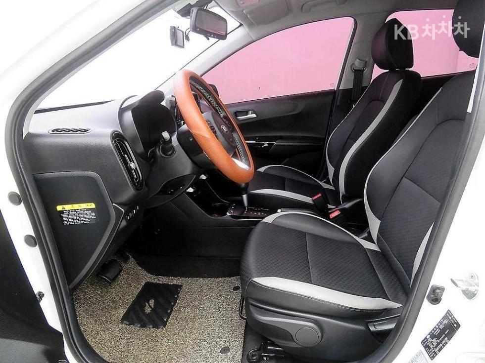 2020 - kia morning (ja)