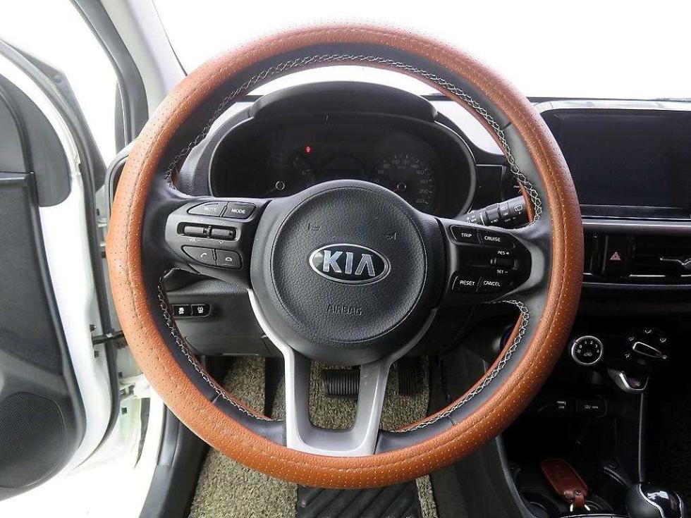 2020 - kia morning (ja)