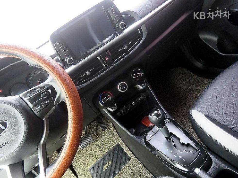 2020 - kia morning (ja)