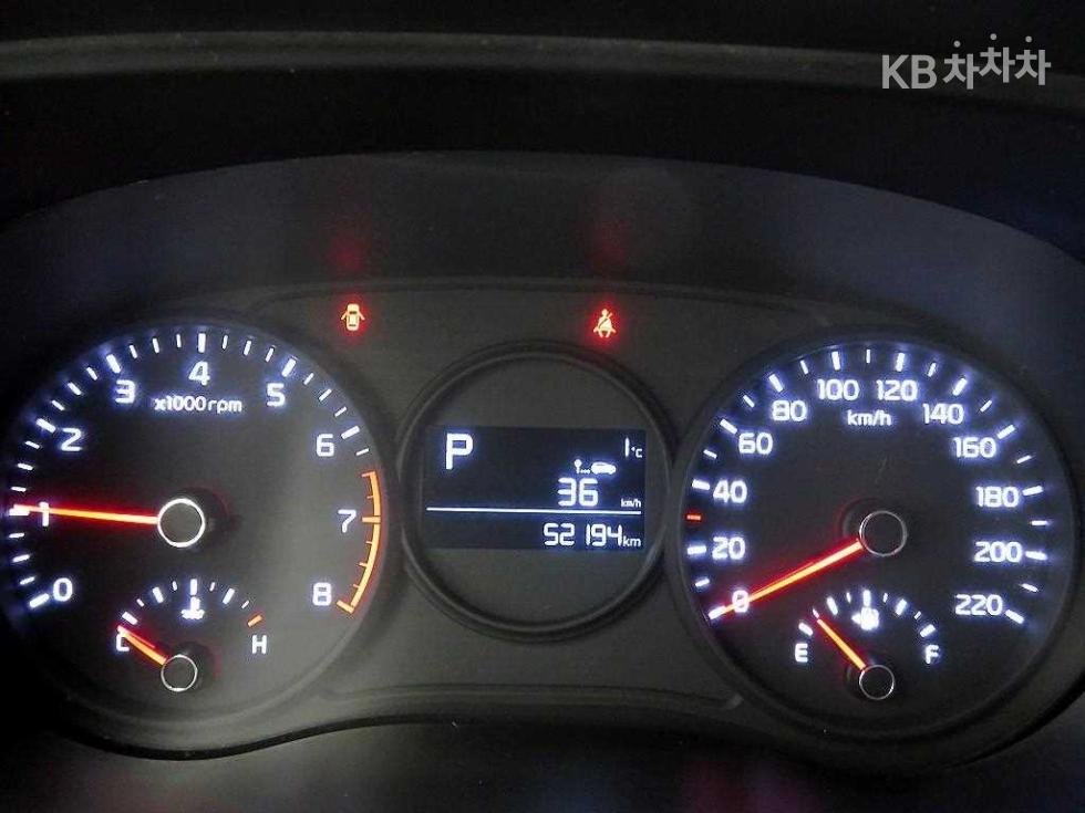 2020 - kia morning (ja)
